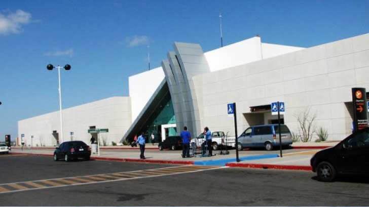 Aerolíneas cancelan más de 100 vuelos, incluidos dos con destino a Hermosillo