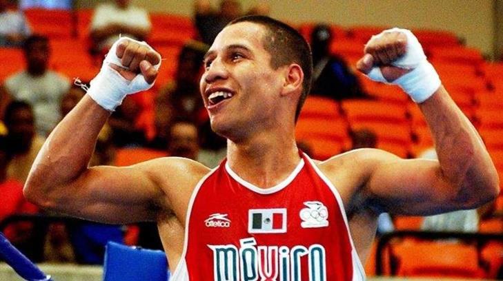 Asesinan al exboxeador olímpico Raúl Castañeda
