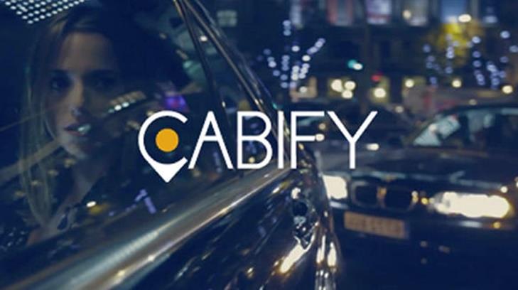 Cabify muestra carta de no antecedentes penales de chofer