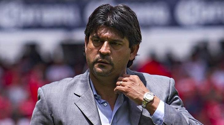 José Cardozo es nombrado nuevo técnico de Veracruz