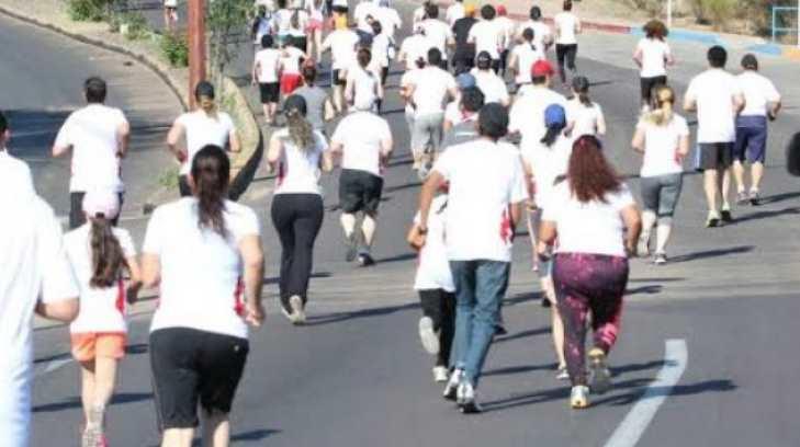 Cruz Roja Hermosillo invita a participar a la carreta pedestre nacional este domingo