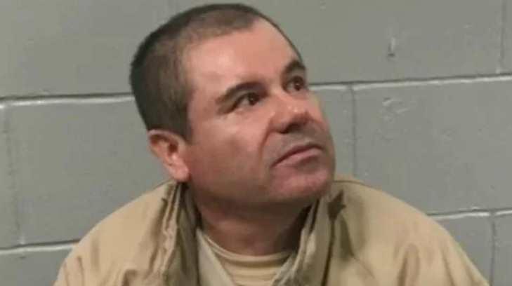 Juez declara válida la extradición de ‘El Chapo’