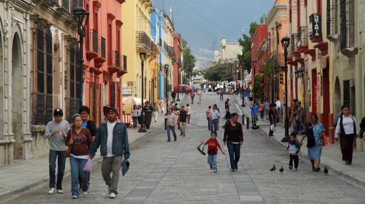 Chiapas registra sismo de 5.8 esta mañana