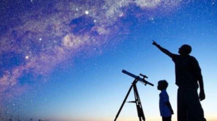 La UNISON invita al curso de Astronomía a partir de este sábado