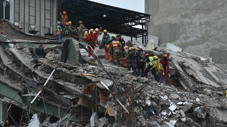 Samsung donará 20 millones de pesos a comunidades afectadas por sismo