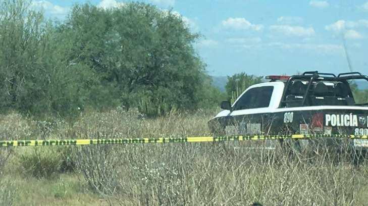 Grupo armado abre fuego en el valle de Guaymas; dejan un muerto