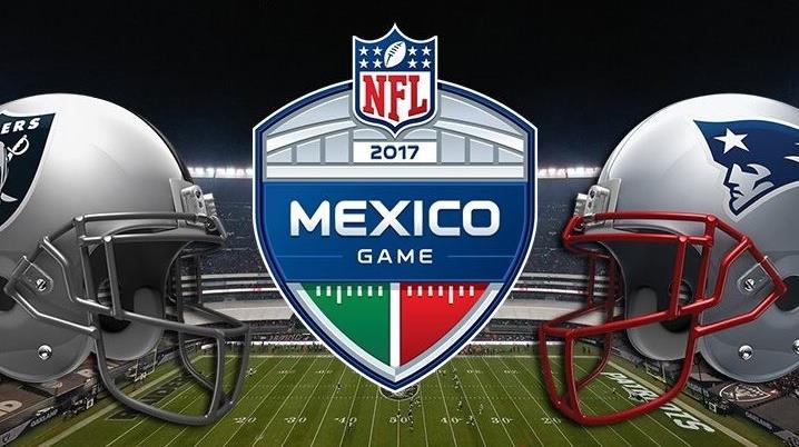 La NFL en México se mantiene en pie, pero sin confirmarse la fecha