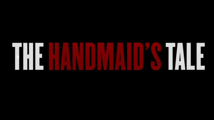 The Handmaids Tale, la mejor serie dramática en los Emmy