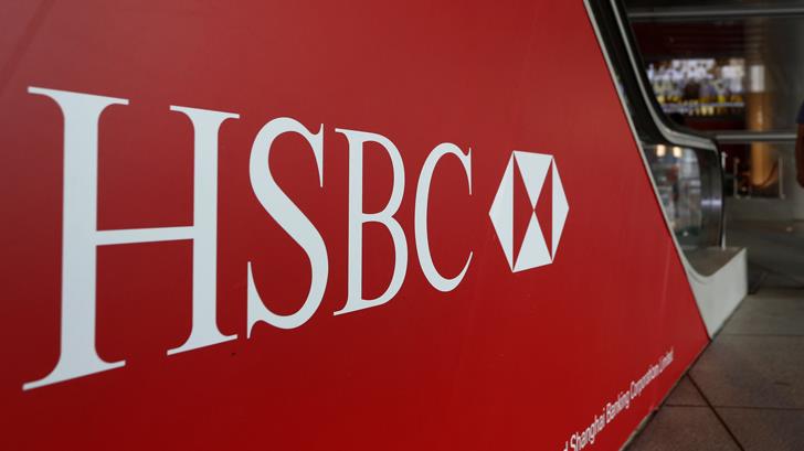 Banco HSBC abre cuenta para donativos en el extranjero