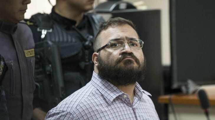Javier Duarte gana amparo; podrá apelar sentencia de 9 años de prisión