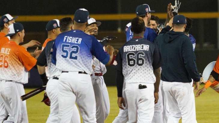 Ligas de beisbol se unen con ‘juego de estrellas’ en apoyo para damnificados por los sismos