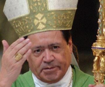 Cardenal Rivera decidió recibir atención médica en sector privado