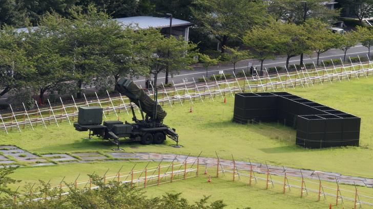Japón pide a sus ciudadanos buscar refugio tras lanzamiento de nuevo misil de Norcorea
