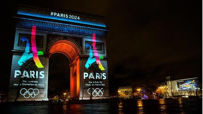 París 2024 y Los Ángeles 2028 serán las próximas sedes Olímpicas