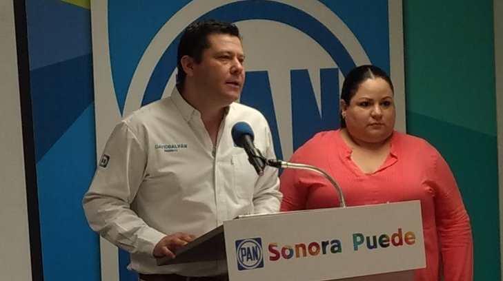 El PAN Sonora realizará foros para reforzar plataforma política