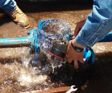 Perforación de pozos, necesario para evitar sequía en Nogales: Colegio de Ingenieros Civiles