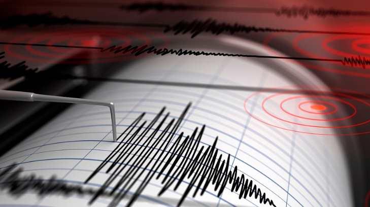 El Sismológico Nacional reporta 39 réplicas del sismo del 19 de septiembre