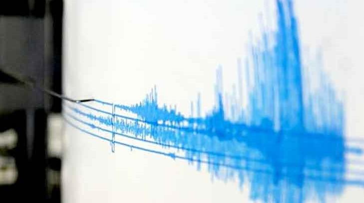 Sismológico reporta 928 réplicas del temblor del jueves