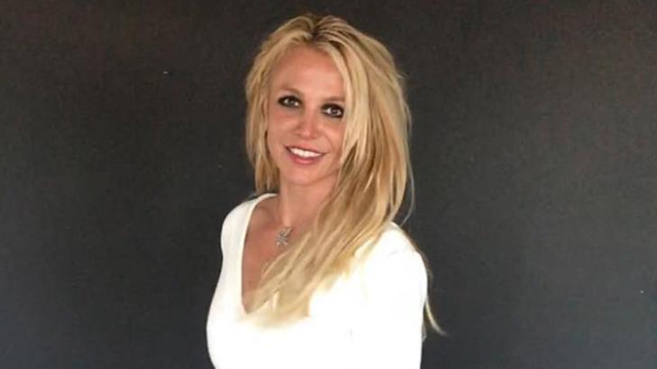 Britney Spears pide oraciones por México