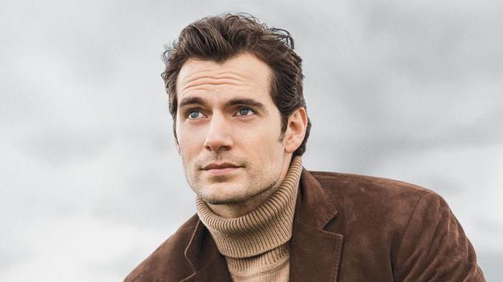 Será agradable ver ‘Justice League Snyder Cut’: Henry Cavill