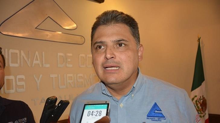 Apagón de 4 horas en Tamaulipas dejó pérdidas por unos 100 mdp