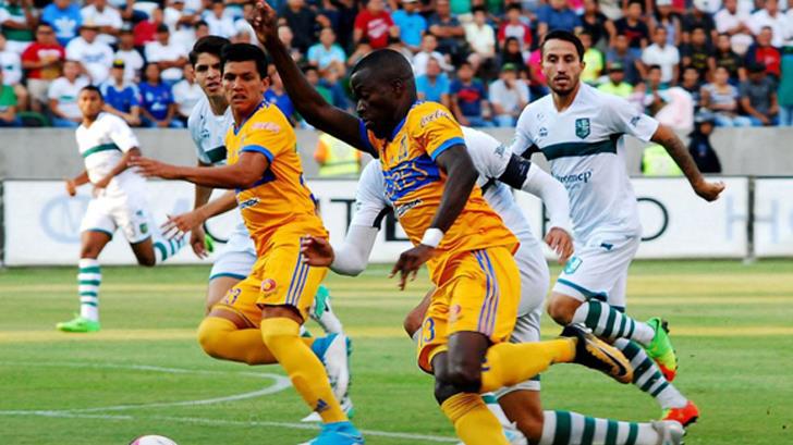 Zacatepec da la campanada del día al eliminar de la Copa a los Tigres