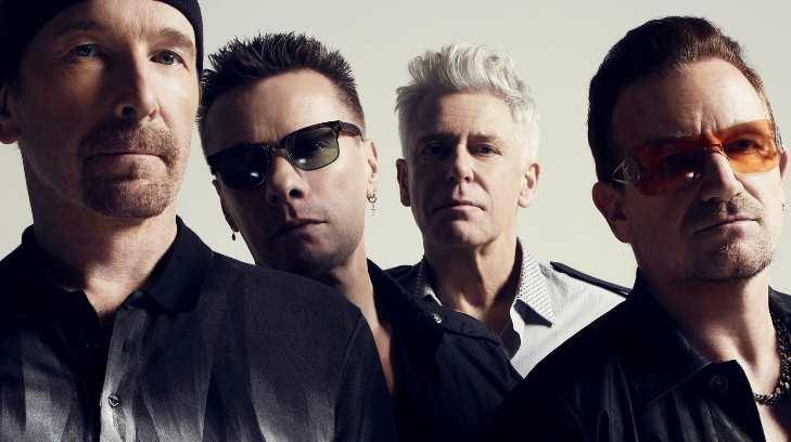 U2 cancela concierto en Missouri por falta de seguridad