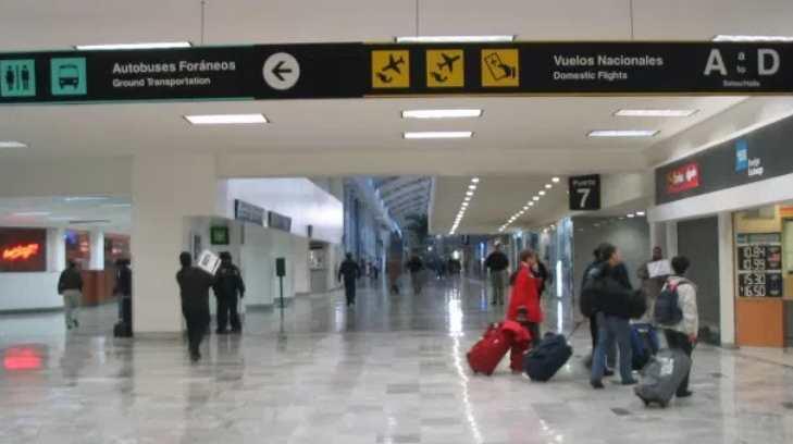 Sí se puede viajar a México tras el sismo, asegura el Consejo de Promoción Turística