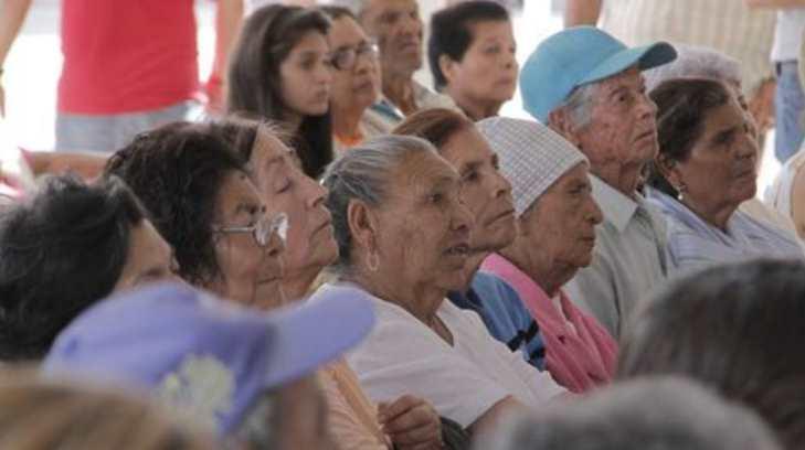 Llaman a registrar a adultos mayores en el sistema de pensiones