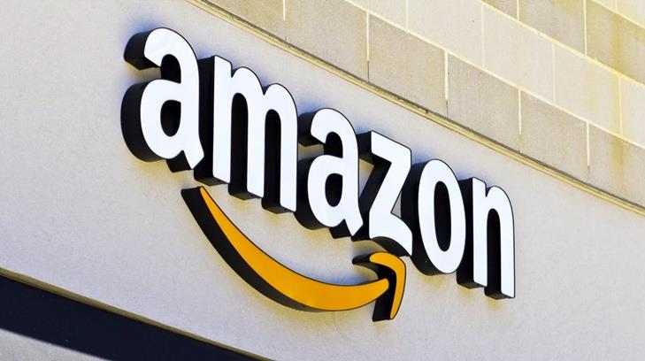 Sube Amazon por alza en pronósticos de valor accionario