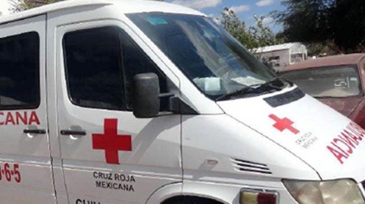 Niña termina en el hospital al ser atacada a pedradas al norte de Hermosillo