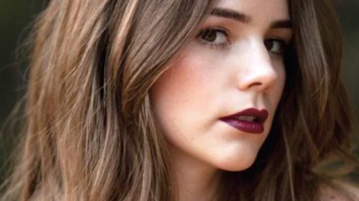 Camila Sodi acepta que ha tenido novios ‘patanes’