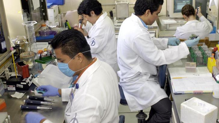 Científicos de UNAM crean biomarcadores para identificar cáncer de mama