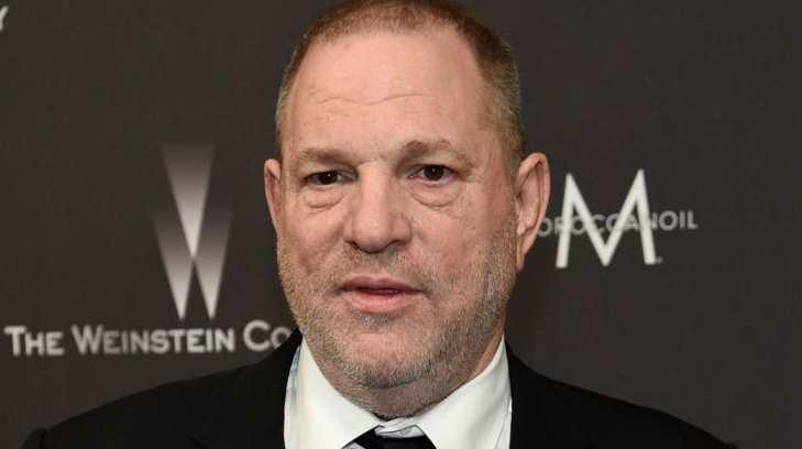 Harvey Weinstein, del cielo al infierno por escándalo sexual