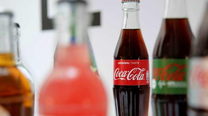 Coca Cola genera más de 97 mil empleos directos y un millón indirectos en México