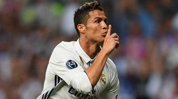 Cristiano Ronaldo rechaza acuerdo con el fisco español