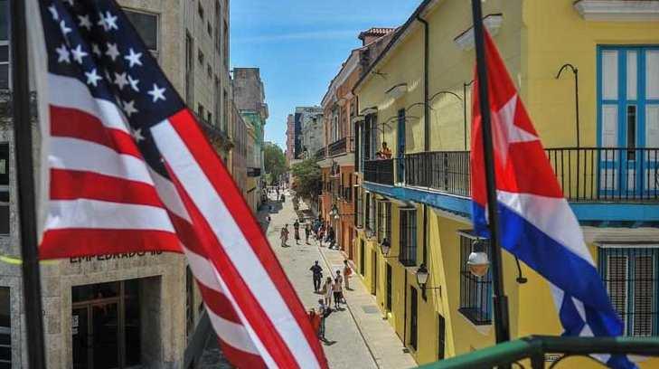 Cuba pide la intervención de la ONU para poner fin al bloqueo económico de EU