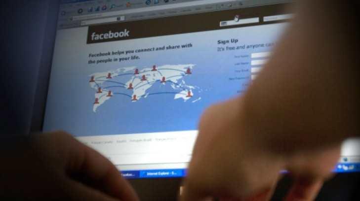 Usuarios de Facebook e Instagram reportan problemas de conexión