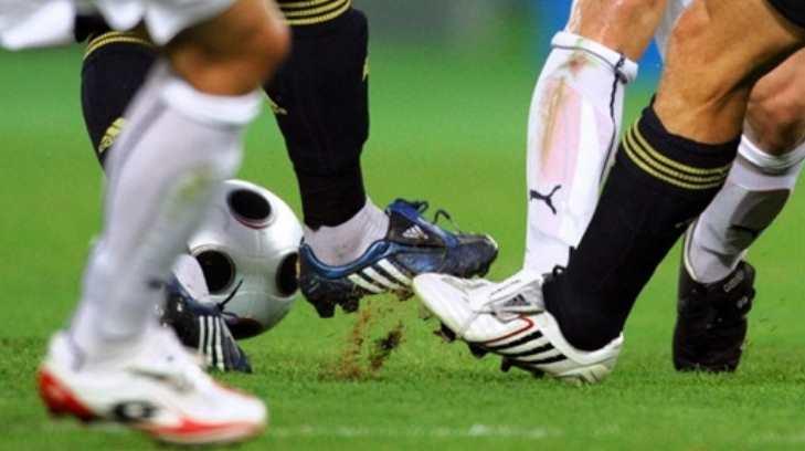 Investigadores del UNAM estudian biomecánica de jugadores de futbol para prevenir lesiones
