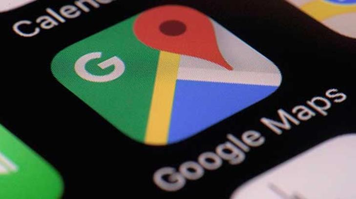 Google quita de Maps quema de calorías