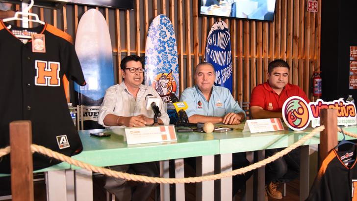 Celebrarán a Héctor Espino en Víactiva este domingo
