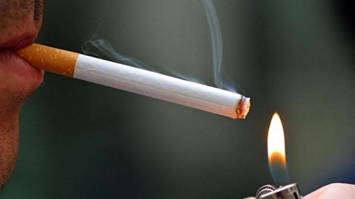 Propone diputada ajustar impuesto del tabaco en 75 por ciento