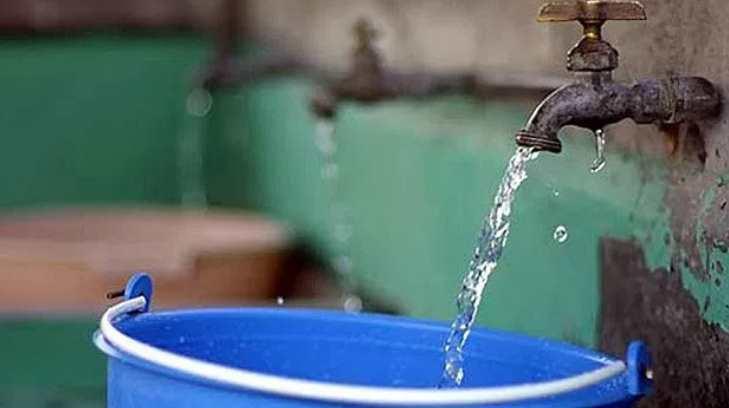 Incremento al agua representará un ingreso anual de 40 mdp, dice Renato Ulloa