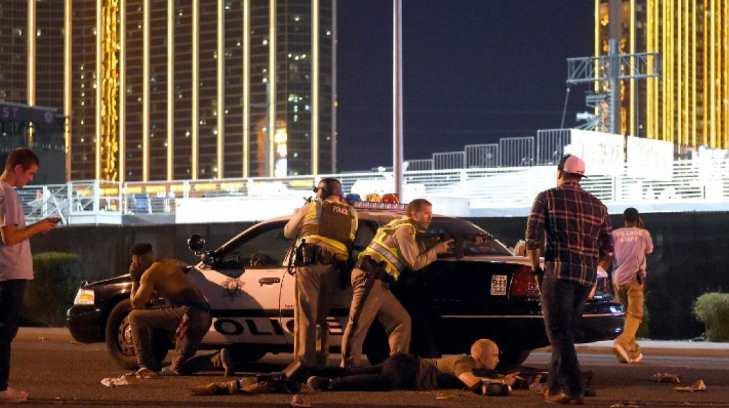 EU descarta amenazas a la seguridad tras tiroteo en Las Vegas