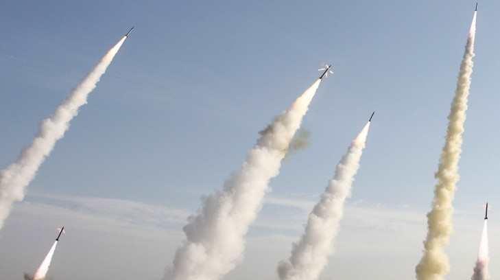Irán anuncia que ampliará su programa de desarrollo de misiles balísticos