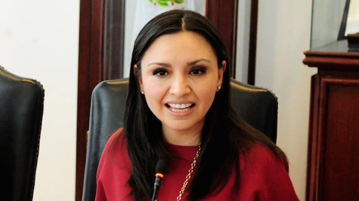 La Gobernadora Claudia Pavlovich ofrecerá un informe austero: Natalia Rivera