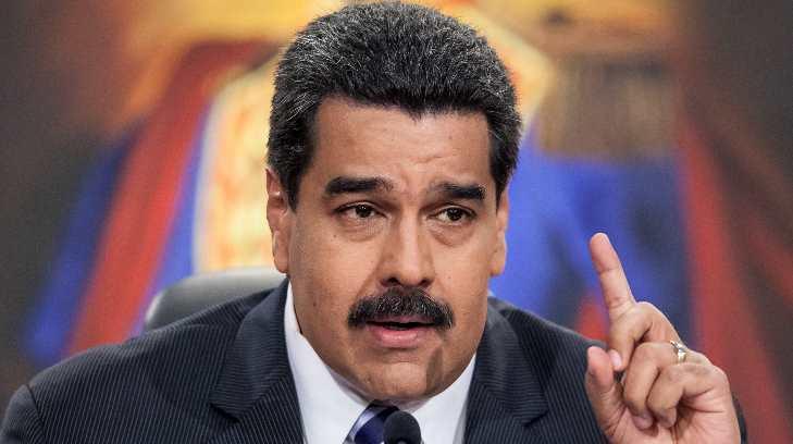 Maduro advierte que no tolerará protestas violentas tras elecciones