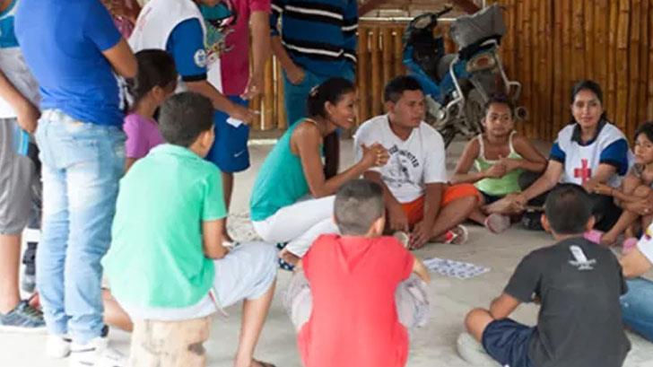 Organizan carrera para apoyar a niños afectados por sismo