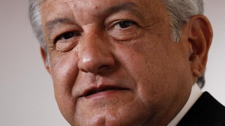 López Obrador dijo tener un plan B de no ganar en 2018