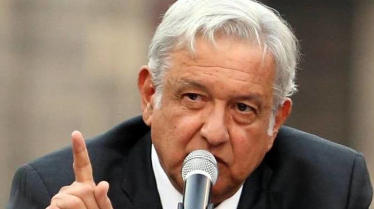 Obrador propone trasladar la Secretaría de Agricultura a Ciudad Obregón y la SEP a Puebla